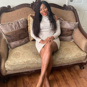 Meet your Posher, Arlette